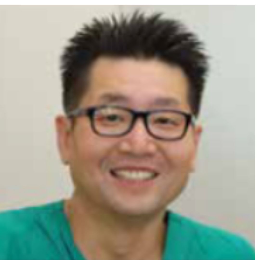 Dr  Joon Pio Hong